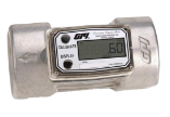 Water/Fuel Flow Meters