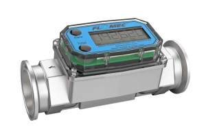 Turbine Meters