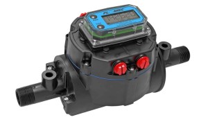 QSE - Magmeter