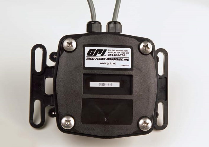 Remote Scaled Pulse Output (Very limited stock) Flow Meter Order