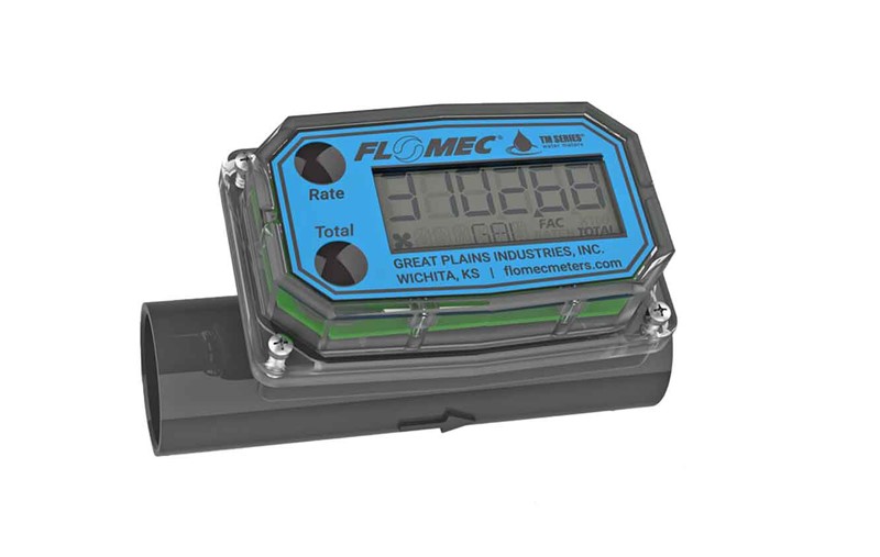 TM10SQ9GMA Flow Meter Order TM10SQ9GMA & Flow Meter Products at GPIMeters