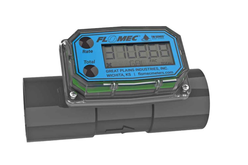 TM15SQ9GMB Flow Meter Order TM15SQ9GMB & Flow Meter Products at GPIMeters