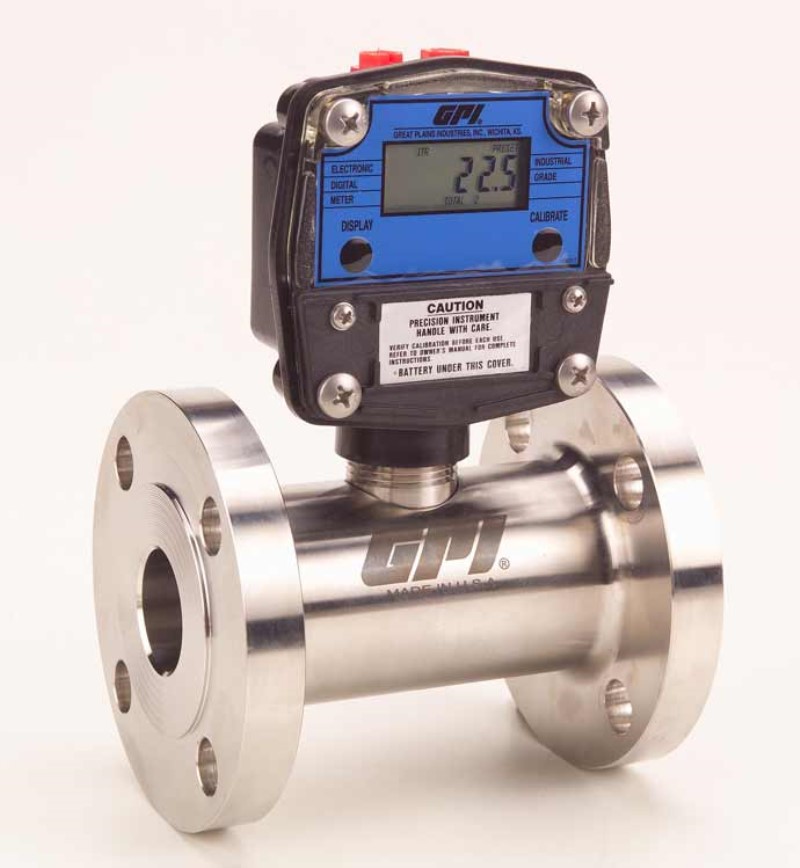GFP200S25 Flow Meter Order GFP200S25 & Flow Meter Products at