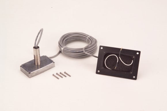 Standard Remote Kit Assembly<br><br>(Still available) - For newer kits, See 113275-1 or 113275-10)