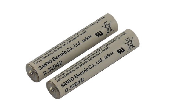 Battery Kit 3V Lithium<br><br>(For the older 09 computer displays)