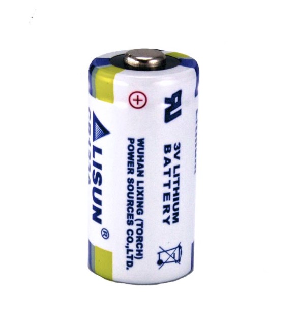 (1) Battery - 3V Lithium