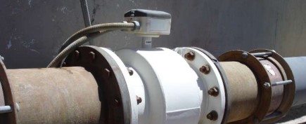 What are Magnetic Flow Meters