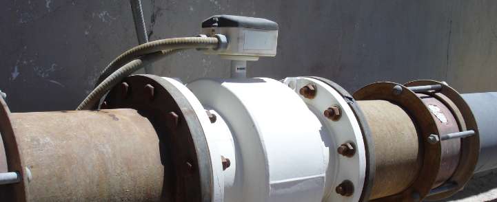 What Are Magnetic Flow Meters