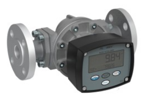 Positive Displacement Flow Meters