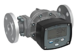 Positive Displacement Flow Meters