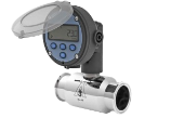 Sanitary Flow Meters