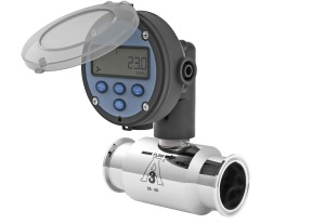 Sanitary Flow Meters