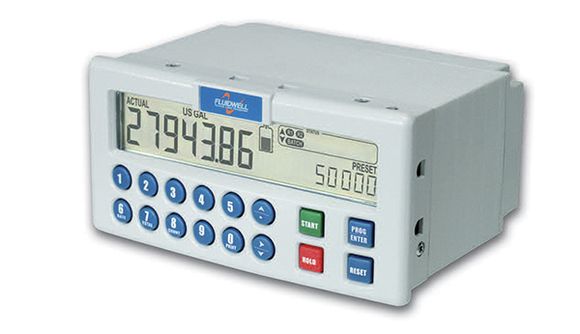 Flow Meter Modules, Parts and Accessories