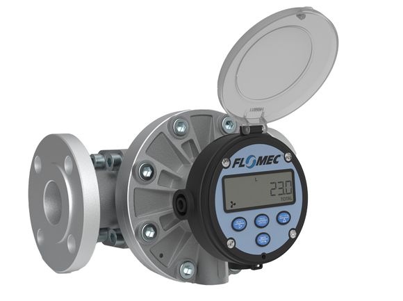 Flow Meters By Product Type